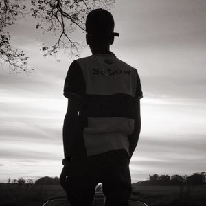 Meet your Posher, Bryan